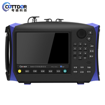 CLP 41 AV3680A standing wave ratio tester Handheld optical cable antenna analyzer Skyfeeder tester