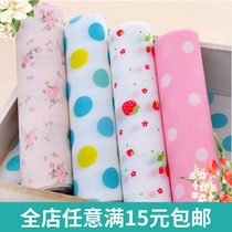Moisture-proof cabinet pad paper New strange creative family home gifts household small goods department store daily necessities