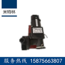 Mitlin diaphragm type diaphragm pump MED500 700 1000-PCF PCE PCT-38 dosing metering pump