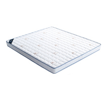 Treatment of mu gong fang coir mattress 1 5 m 1 8 meters bedroom double ordinary Simmons 15cm thickness comfort mat