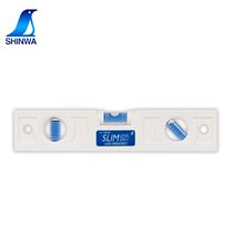 Japanese Penguin SHINWA affinity bar level 200mm with magnet 76340 level 76342