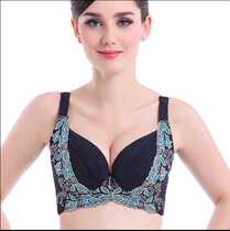 Vatican Imans auxiliary breast breast enhancement body underwear short bra