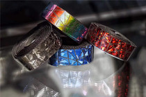 Taiwan SEER octopus road car riding handle with dead flying bicycle breathable and comfortable two-color non-slip wear-resistant earthquake resistance