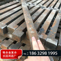 High strength crusher grate plate sand making machine sieve stone crusher strip hole sieve plate high manganese steel sand washing machine screen
