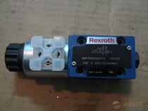 Rexroth solenoid valve 4WE6H73A6X EG24N9K4 A12 4WE6D6X EG24N25L
