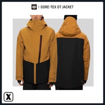 Toxic EXDO]W21 686 outdoor warm mens snowboard jacket GORE-TEX GT Jack