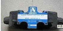 YUSHUN ASHUN Solenoid valve AHD-G03-3C6-10 Directional control valve AHD-G03-3C5-20-D