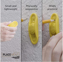 2021 cross-border new Magnetic Stud Finder Magnetic Stud Finder screw Finder