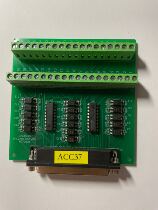 Leisai Sports Control ACC2210 wiring board Color New spot