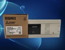 New Mitsubishi PLC FX3GA-24MR MT-40MR MT-60MR MT-CM One year warranty