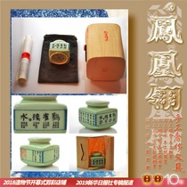 Stork Nestle Water Collection Tangkai 27 Post 30ml Porcelain Bottle Silver Powder Hand Pen Ink Z Currently queuing for at least 15 days