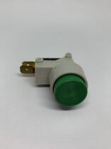 Sibo SX3LB16-1 microswitch button type button switch touch switch 220V15A reset switch