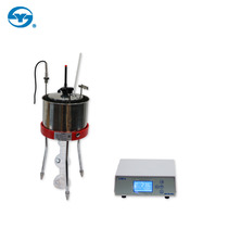 Shanghai Changji WNE-1A Enzi viscometer