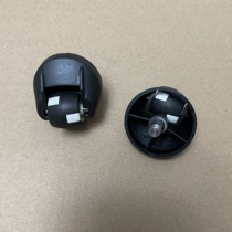 Proscenic Pu Sannike 790T Sweeper Accessories MC70 Front Universal Wheel