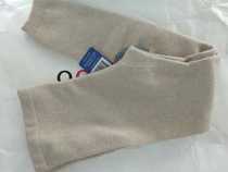 Mongolia imports 100% pure cashmere pants for women