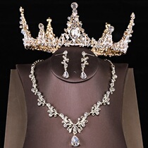 Net Red Photo Heads Adorned With Super Fairy Crown Birthday Goddess The Same Girl Cute Adult Bride Married Fairy Beauties