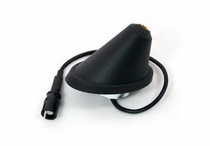 Suitable for Volkswagen Jetta Bao Come to Passat Golf roof antenna POLO antenna Base antenna holder