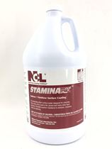 United States NCL-0524STAMINA Hengjin indoor and outdoor floor wax dust-proof liquid wax concrete polishing wax
