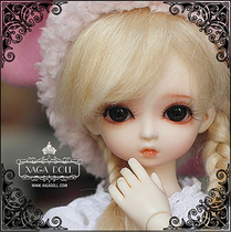 bjd-obssidian 1 6 male and female nono(sd doll similar genuine) xaga spherical joint humanoid