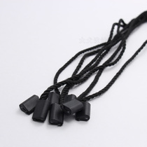 Ordinary thick line (reusable) spot clothing accessories hanging rope hanging tag line hanging tag rope (1000 one pack)