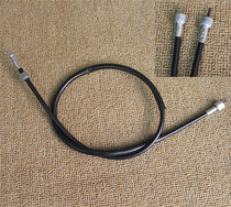 Adapt to Kawasaki BMW ZZR250 400 mileage line meter meter meter speed line