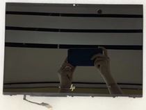 HP thin sharp ENVY 13-AP TPN-i128 LCD screen upper part FHD QHD 2K 3K Assembly