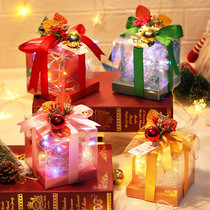 Ping An Night Apple Gift Boxes High-end Christmas Apple Packaging Boxes Gift Ping An Fruit Packaging Box Creative Gift