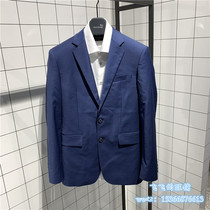 Mind Bridge Men Spring Korean Business Fashion Handsome blazer MQBJ210B-2380