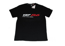 KODASKIN Yamaha R6 motorcycle short sleeve T-shirt cotton comfortable round neck men