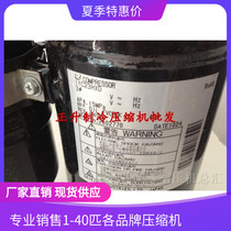 1YC23HXD 1YC23SXD 1GDY23AXD Original new Daikin variable frequency compressor 1YC23AXD