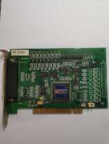 Zhongxing for ADTECH ADT-8920A1 high performance four-axis servo stepper control card spot