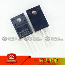 MDF7N65B AOTF7N65 7A650V new original field effect JCS7N65FB FQPF7N65C