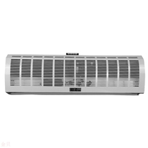 Diamond electric heating air curtain 1 5 m 1 8 meters commercial mute electric hot air curtain heater and air curtain