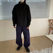 Eight 2022 0206 South Korea Dongdaemun Stall Mens Pants 1543291 Elegant End Zhuang New