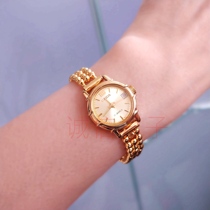 Stock Shanghai Watch Three Factory Haida Womens Mechanical Bracelet Womens Watch Classic Vintage Luxury Exquisite Womens Watch