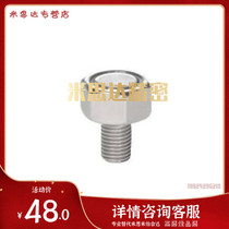 BML01-M8-L15 BML01-M8-L15 BML01-M8-L20 BML01-M8-L25 BML01-M8-L25 seat magnet adjustment screw type