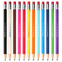 Japan Original HIGHTIDE PENCO Mechanical Pencil 0 5mm