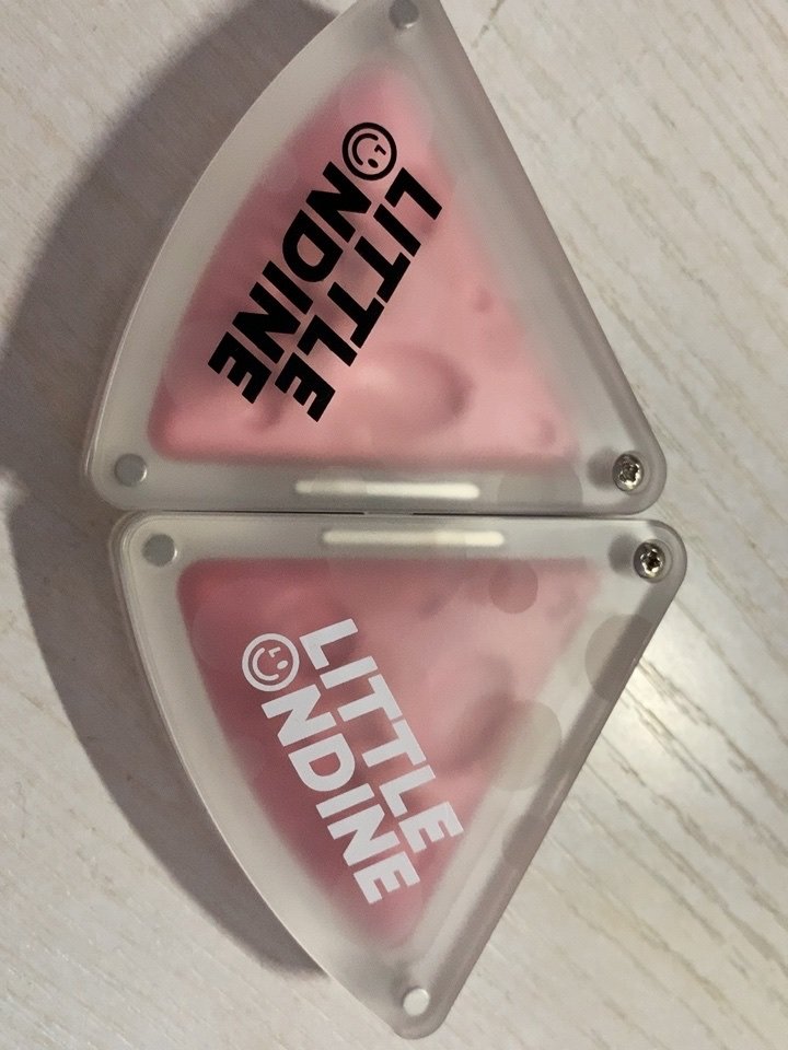 真实测评小奥汀哪国的腮红/胭脂好不好呢？请问怎么样？内行分析实际情况