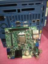 Original Rui Zhuan WADE-PQ7712-J 204 industrial motherboard can recharge new WADE-PQ7712-J