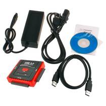 888U3 USB 3 0 To SATA IDE 2 5 Inch 3 5 Inch Cable Hard Disk