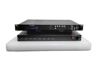 De Xin 4 8-way HD Encoder 3542 Eight-way HD HDMI Editor-in-One Hotel Digital Modulator
