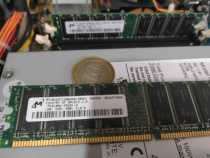 MT16VDDT12864AG-265D1 Magnesite PC2100U-25331-Z 1G DDR266 CL2 5 memory