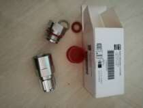 RFS connector NM-LCF12-C02 Anfushi feeder connector NM-1 2L Anfushi RFS feeder connector