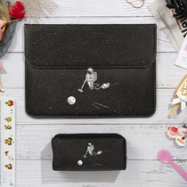 Suitable for Apple Lenovo Xiaoxin pro13air13 3 computer liner pack Huawei matebook x d14 inches