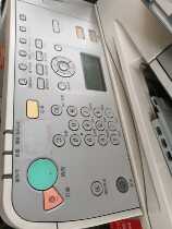 Canon IR2120 2318L 2320 2420L 2016 2018 Operation panel Key panel