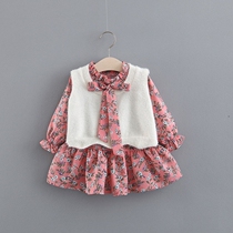1 baby boy autumn summer wear 2 to 3 years old suit 5 months a week girl 6 dress 8 baby girl 10 clothes