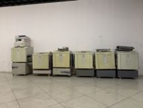 Ideal RV2450 2460 2490 230 digital speed printer all-in-one ink printer printing machine