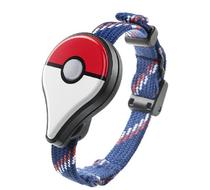 New Pokémon Pokemon Pokemon Go Plus smart bracelet