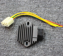 Accessories CBR250 VTEC rectifier CB400 CB-1 charger CB400 charger rectifier