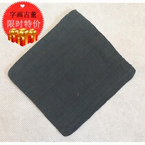 12 years old shop Qing Dynasty old old old wallet is older Miscellaneous purse bag silver bag antique antique antique bag old bag really collection 10